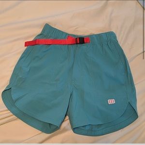 Topo Designs River Shorts